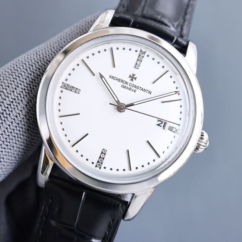 VACHERON CONSTANTIN Watches